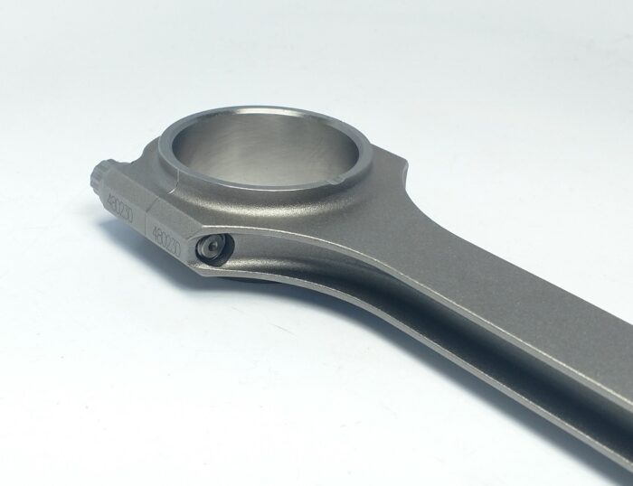 06-4896 - Performance Connecting Rod Set - Norton Commando / Atlas / G15 - Made in USA - Image 9