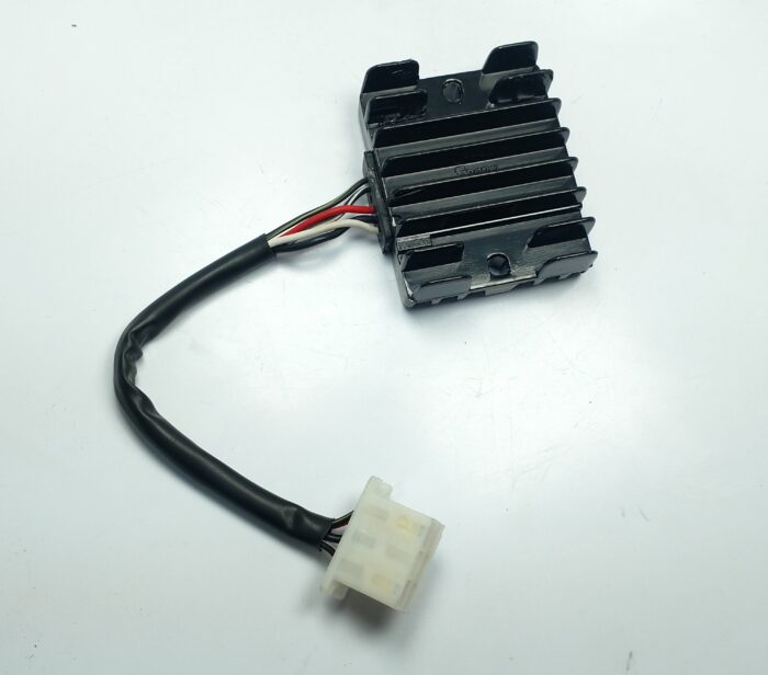 Magneto Electronic Conversion Kit - SPARX - Image 3