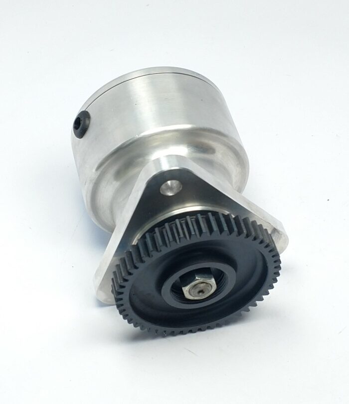 Magneto Electronic Conversion Kit - SPARX - Image 4