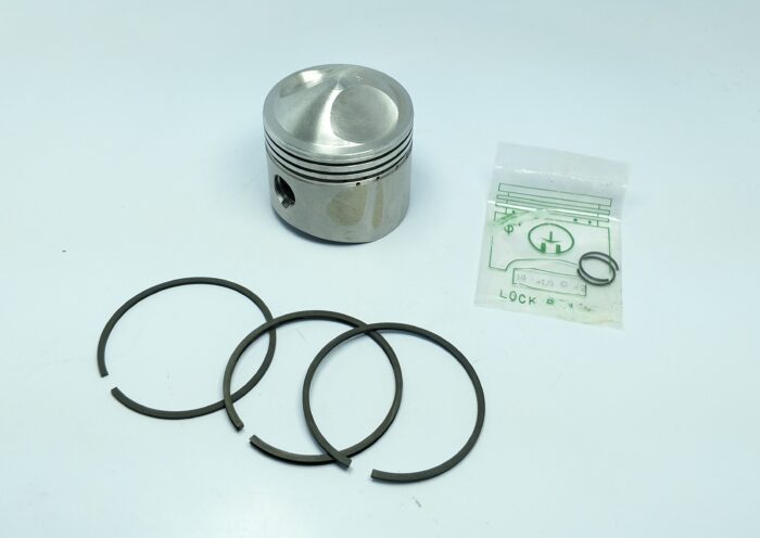 CP172 - T20 Piston - +.040" - 10:1 Compression Ratio - Made in Japan