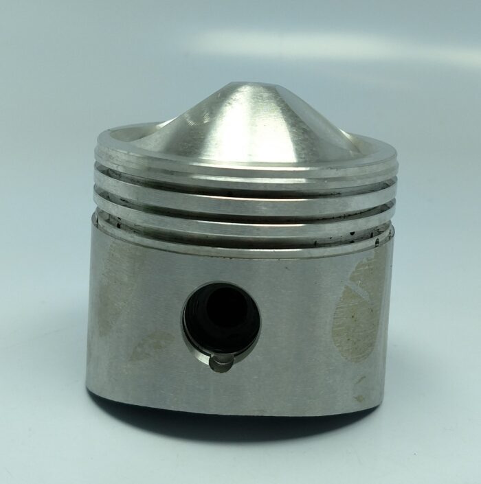 CP172 - T20 Piston - +.040" - 10:1 Compression Ratio - Made in Japan - Image 5