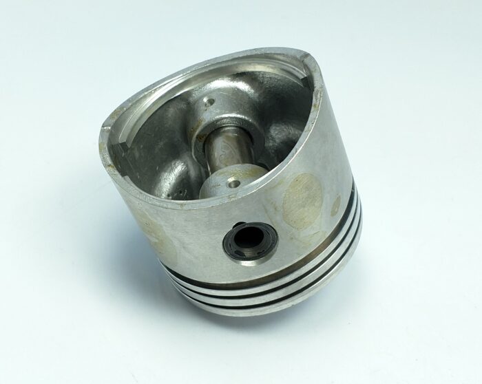 CP172 - T20 Piston - +.040" - 10:1 Compression Ratio - Made in Japan - Image 4