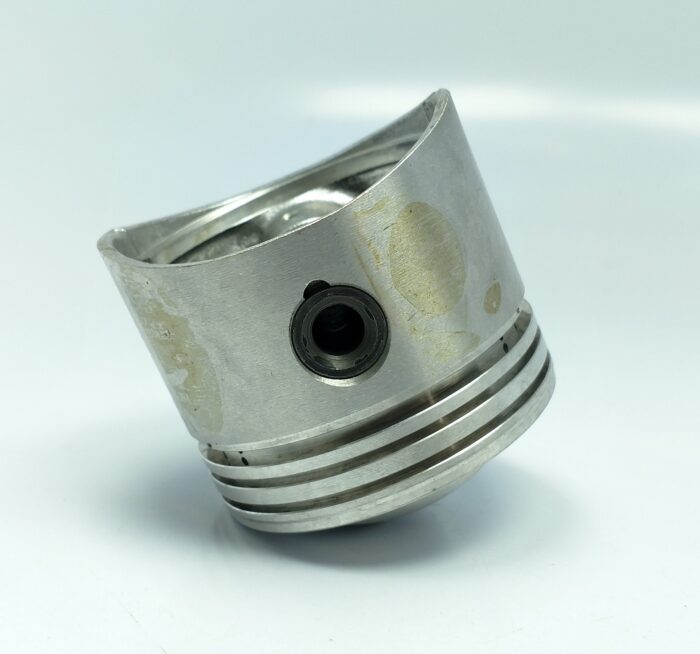 CP172 - T20 Piston - +.040" - 10:1 Compression Ratio - Made in Japan - Image 3