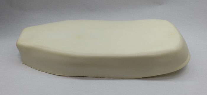 Seat Foam - BSA and Triumph Models - Narrow Nose - 1971-72