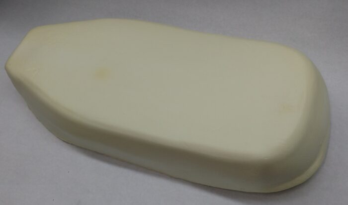 Seat Foam - BSA and Triumph Models - Narrow Nose - 1971-72 - Image 4
