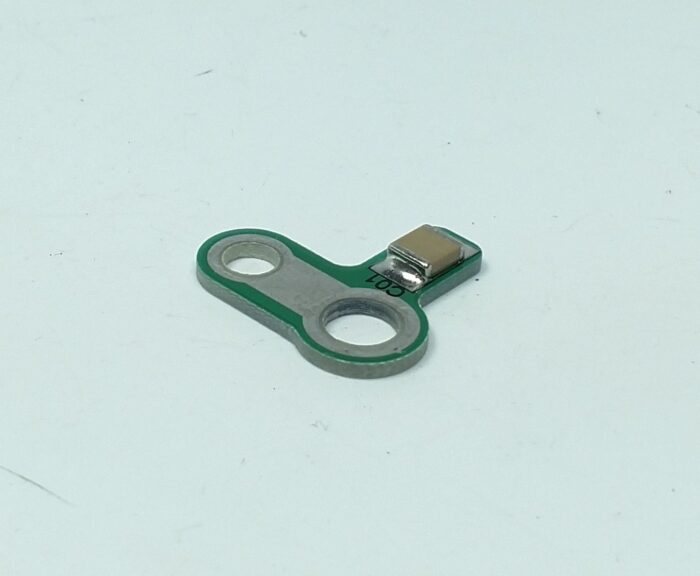 EZ Cap - Lucas Magneto - Counter-Clockwise Rotation - Image 2