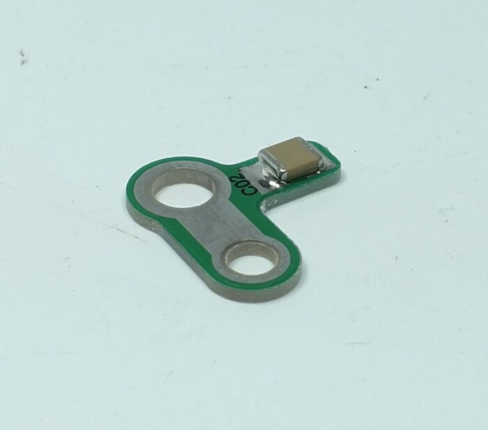 EZ Cap - Lucas Magneto - Clockwise Rotation - Image 2