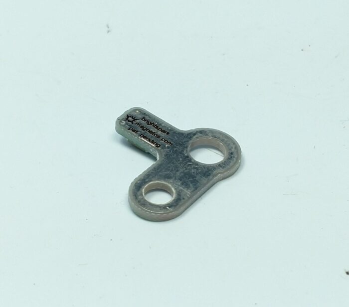 EZ Cap - Lucas Magneto - Clockwise Rotation - Image 3