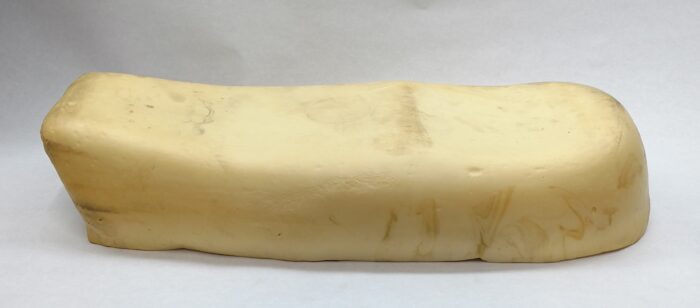 Seat Foam - BSA and Triumph Models - Wide Nose - 1971-72