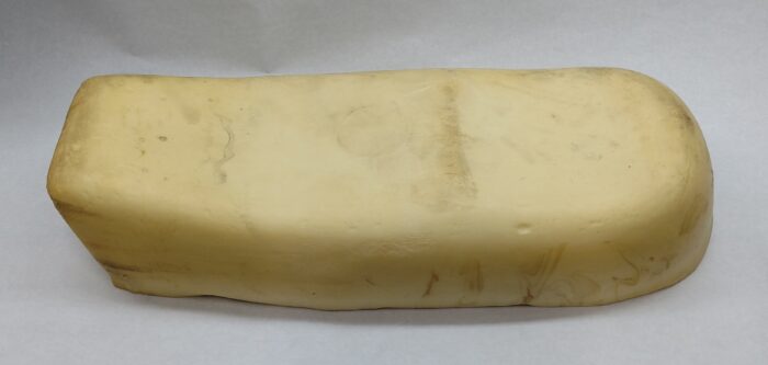Seat Foam - BSA and Triumph Models - Wide Nose - 1971-72 - Image 2