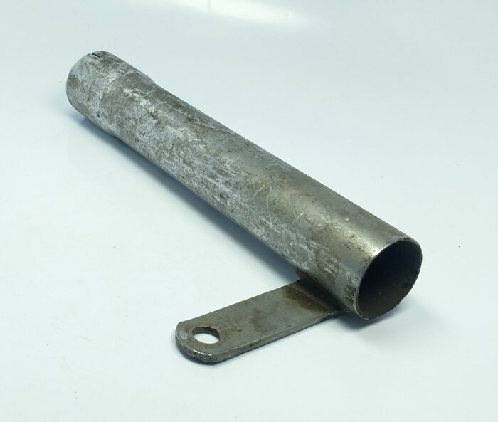 Race Pipe Exhaust Extension - TRI-COR - Image 2