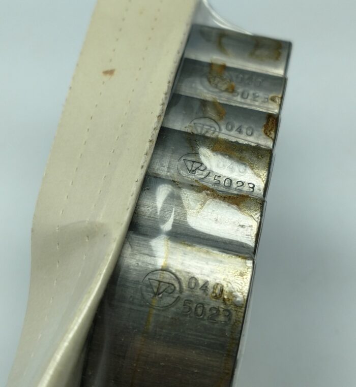 70-9026 - +.040 - Vandervell - NOS - Image 3