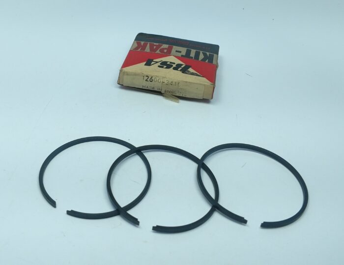 00-3410 +.020" - NOS - UK - BSA