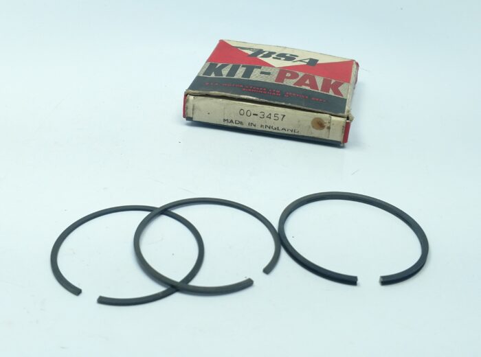 00-3457 - Standard - NOS - UK - BSA - Image 2