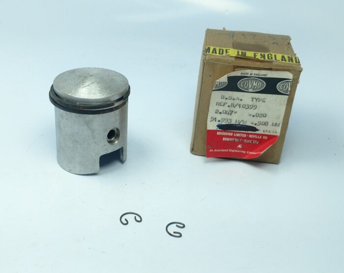 10399 +.020" -  NOS - UK - COVMO - Image 2