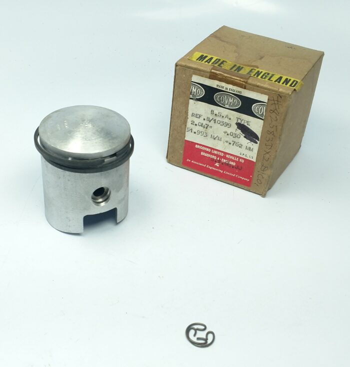 10399 +.030" -  NOS - UK - COVMO