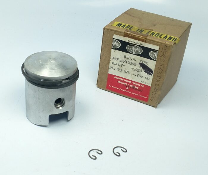 10399 +.030" -  NOS - UK - COVMO - Image 2