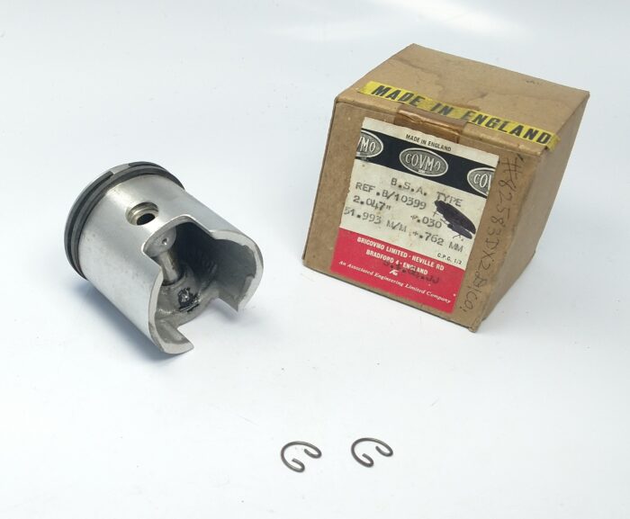 10399 +.030" -  NOS - UK - COVMO - Image 4