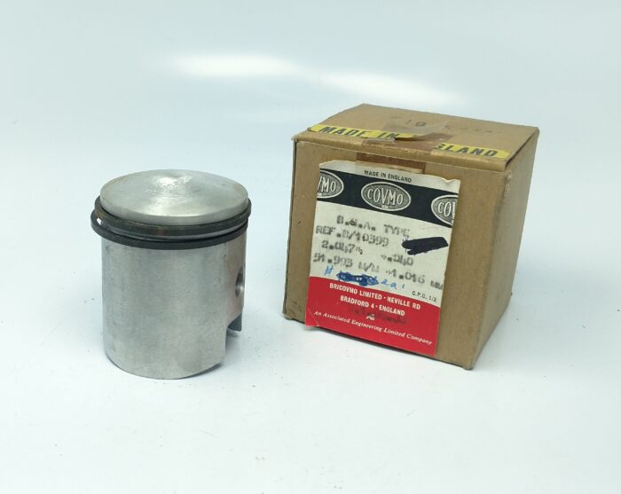 10399 +.040" - NOS - UK - COVMO