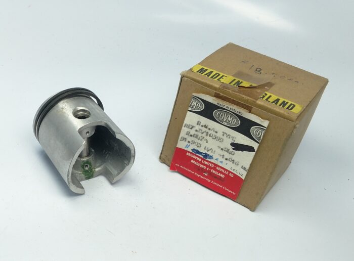 10399 +.040" - NOS - UK - COVMO - Image 3
