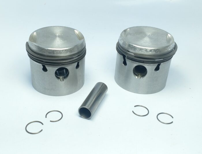 11564 - Standard Size - NOS - Wellworthy