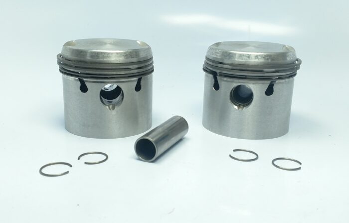 11564 - Standard Size - NOS - Wellworthy - Image 2