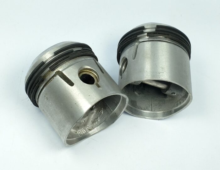 11603 - NOS +.030" - 8:1 Compression - UK - Hepolite - Image 3