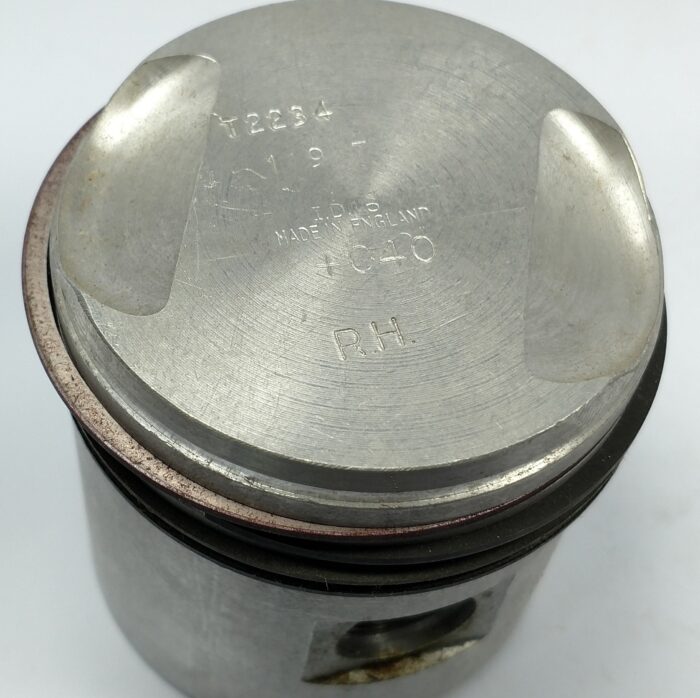 11917 - NOS +.040" - UK - COVMO - Image 6