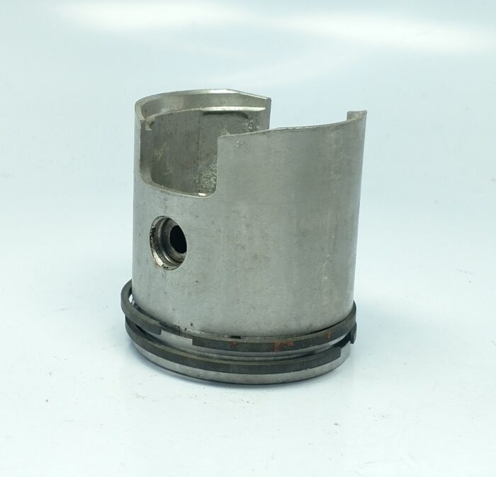 12923 +.020" - BSA Bantam - D3 - NOS - UK - Hepolite - Image 3