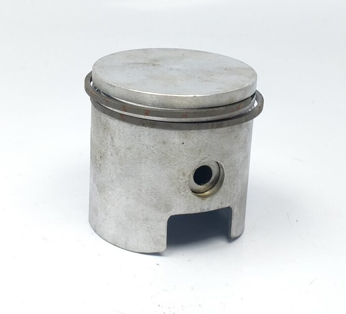 14178 + .030" - BSA Bantam Piston - 2 Rings - UK - Image 5