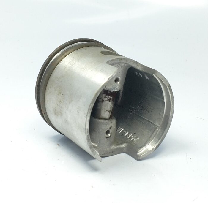 14178 + .030" - BSA Bantam Piston - 2 Rings - UK - Image 4