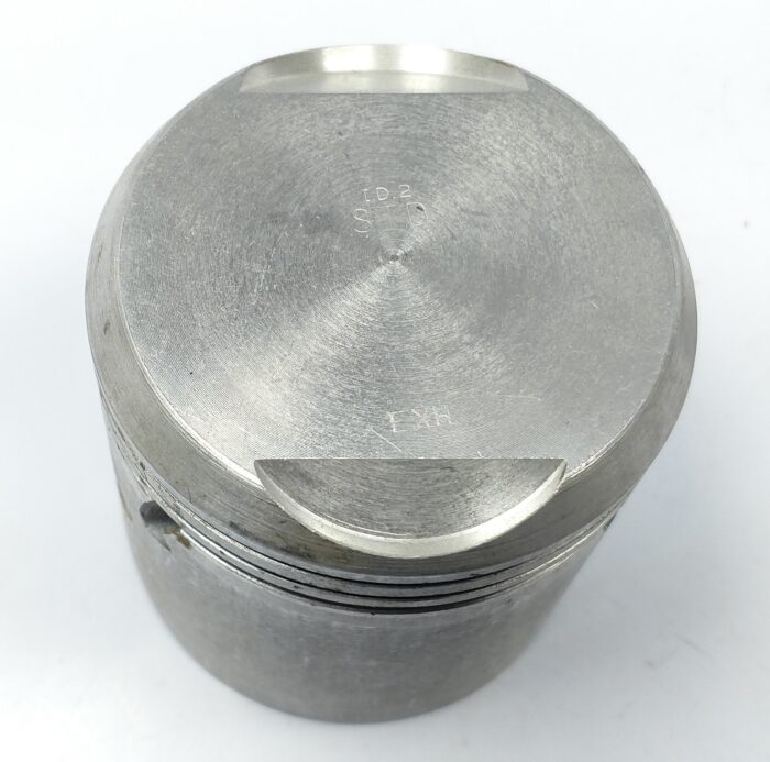 15933 - Standard Size - BSA A65 - NOS - Hepolite - Image 5