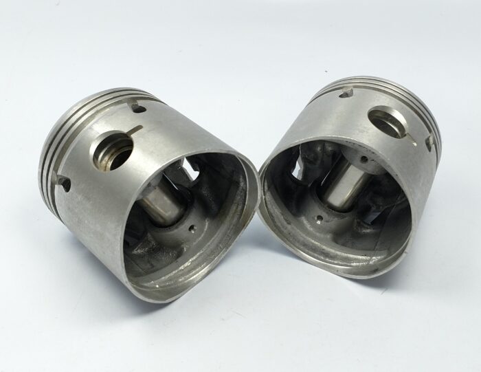 15933 - Standard Size - BSA A65 - NOS - Hepolite - Image 4
