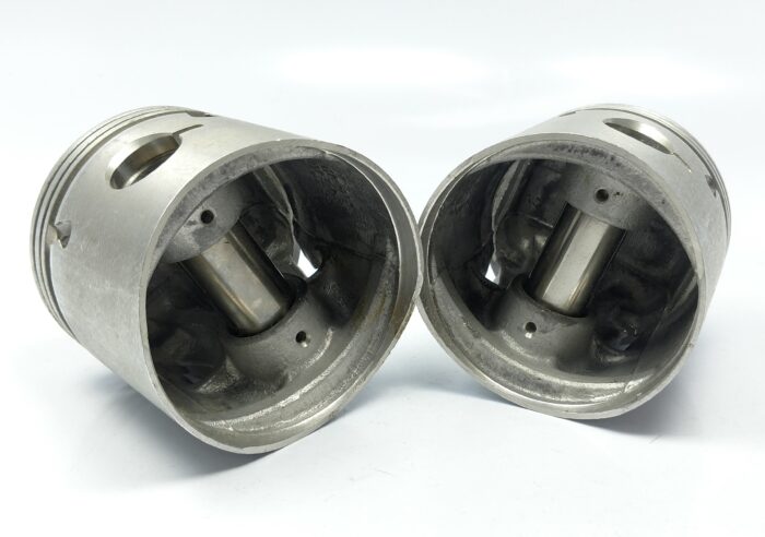 15933 - Standard Size - BSA A65 - NOS - Hepolite - Image 3