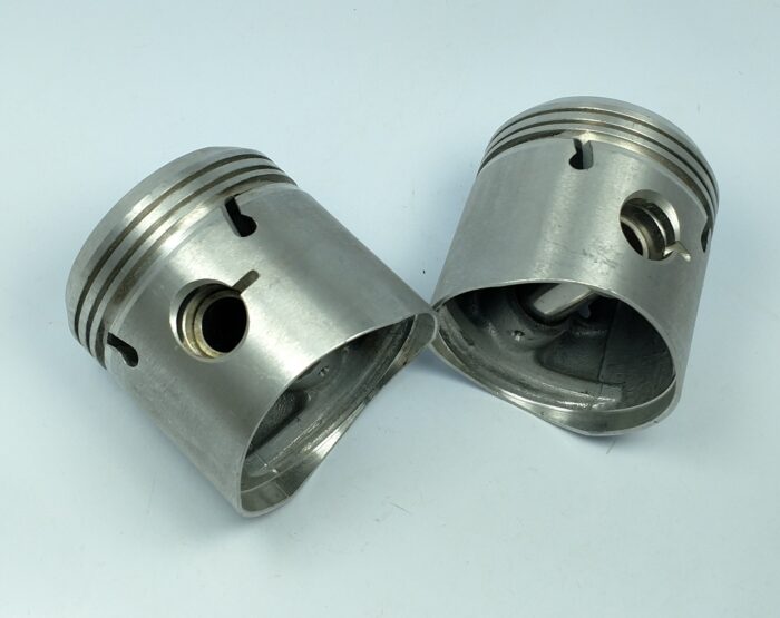 15933 - Standard Size - BSA A65 - NOS - Hepolite - Image 2