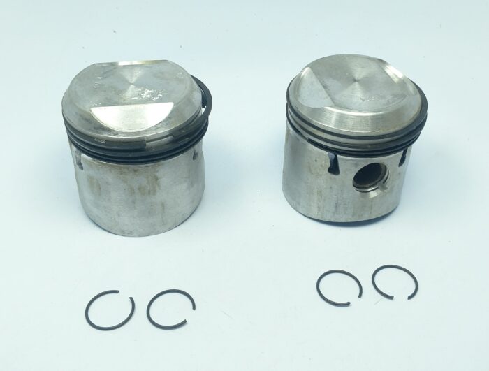 68-0436 + .020" - NOS - UK - COVMO - Image 8