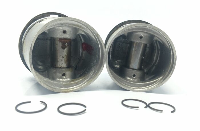 68-0436 + .020" - NOS - UK - COVMO - Image 3