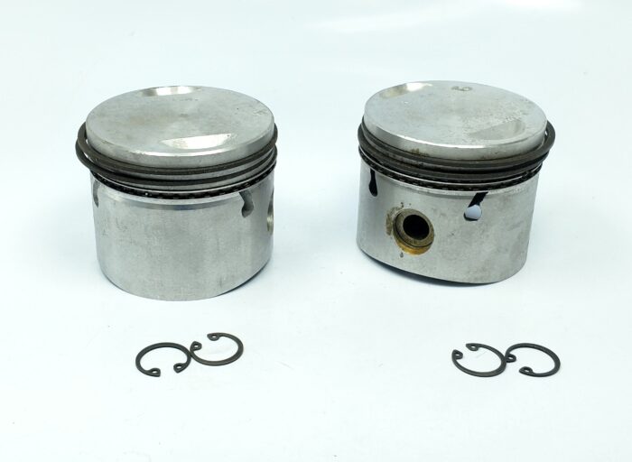16001 - Standard Size - NOS - UK - Hepolite