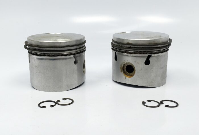 16001 - Standard Size - NOS - UK - Hepolite - Image 6
