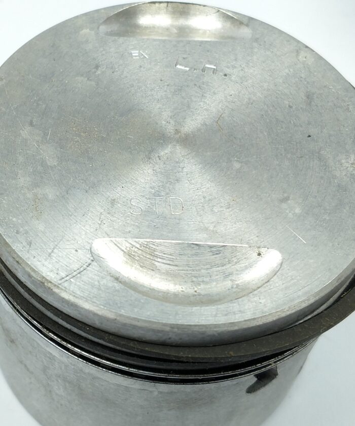 16001 - Standard Size - NOS - UK - Hepolite - Image 5