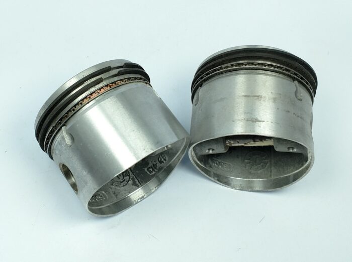 16001 - Standard Size - NOS - UK - Hepolite - Image 2