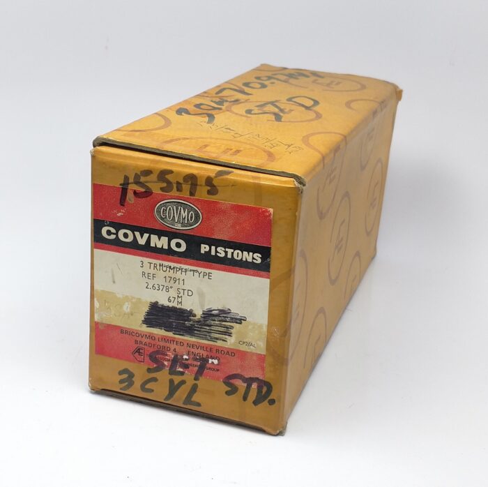 70-9741 - NOS - Standard Size - UK - Covmo - Image 2