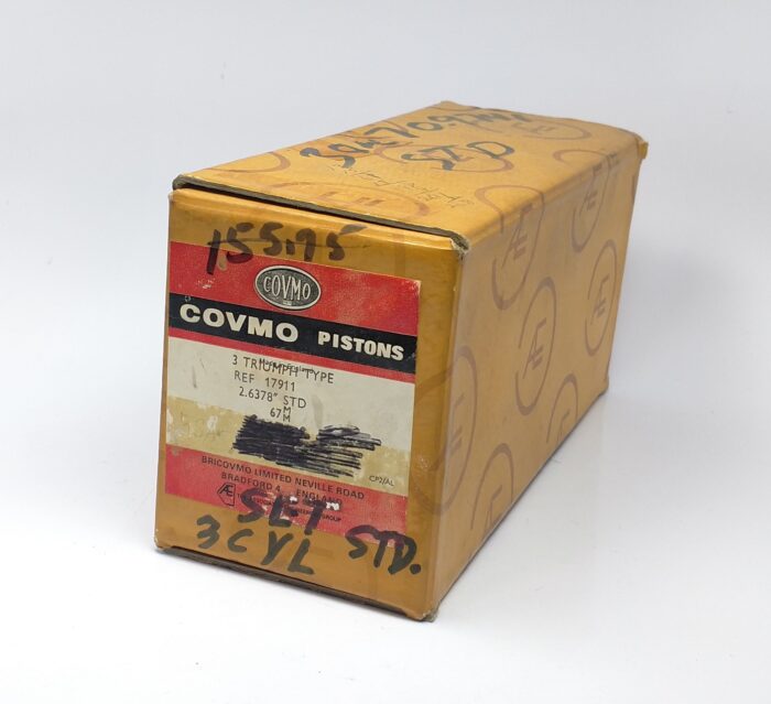 70-9741 - NOS - Standard Size - UK - Covmo - Image 10