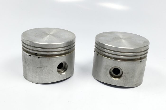 19342 - Piston Set - Standard Size - Hepolite - Image 6