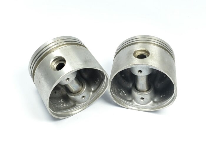 19342 - Piston Set - Standard Size - Hepolite - Image 4