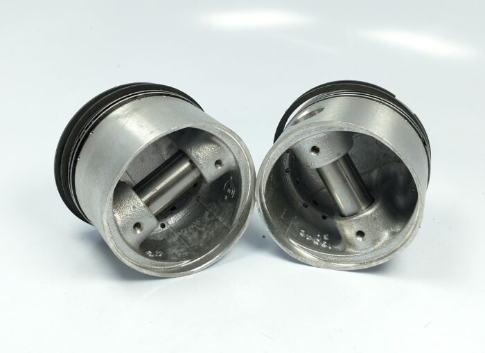 19342 - NOS Piston Set - Standard Size - UK - Wellworthy - Image 5