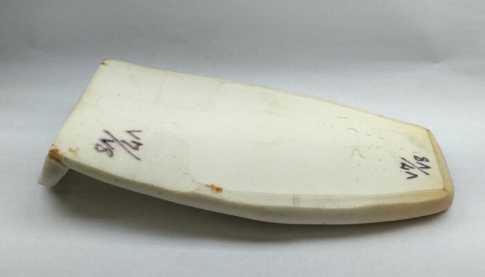 Seat Foam - Velocette Thruxton - 1962-67 - Image 3