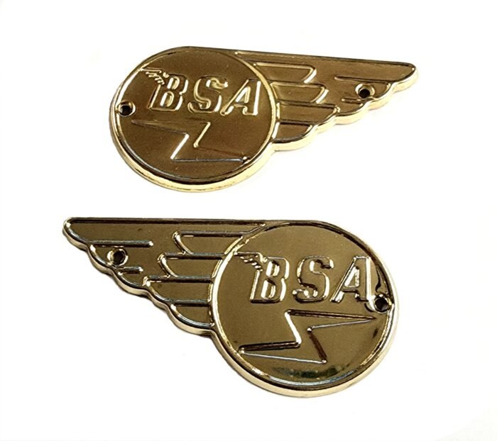 68-9235 / 68-9236 - Pair