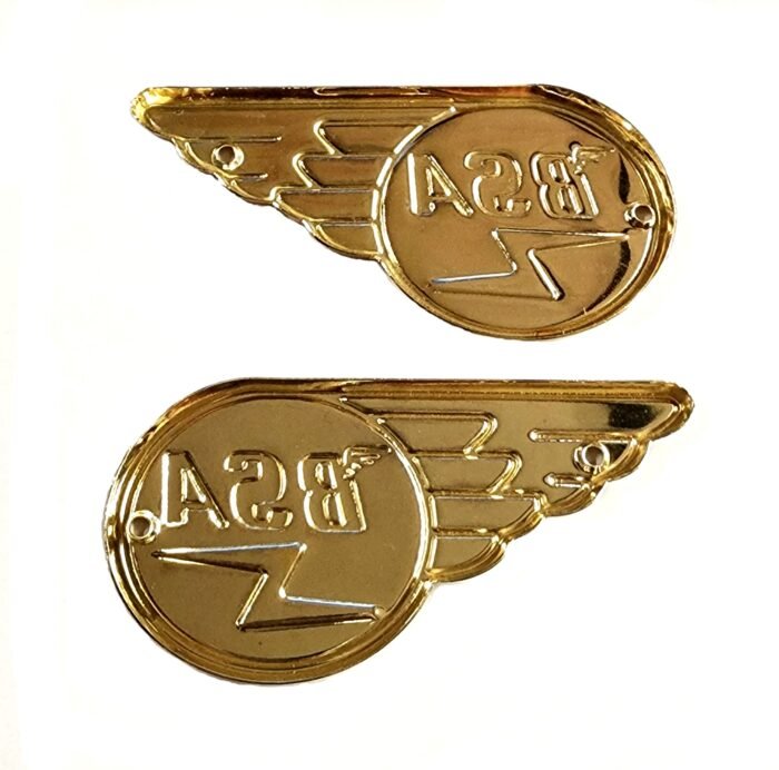 68-9235 / 68-9236 - Pair - Image 2