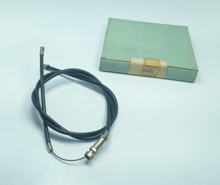 60-0487 - NOS - Triumph
